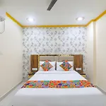 Fabhotel Rudra Inn