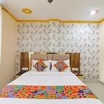 Fabhotel Rudra Inn