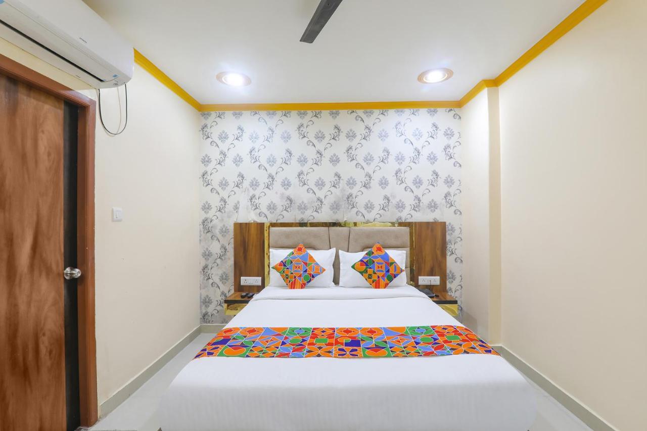 Fabhotel Rudra Hotel Varanasi