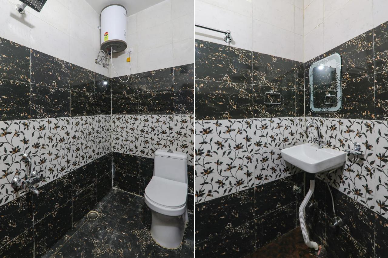 Fabhotel Rudra Varanasi