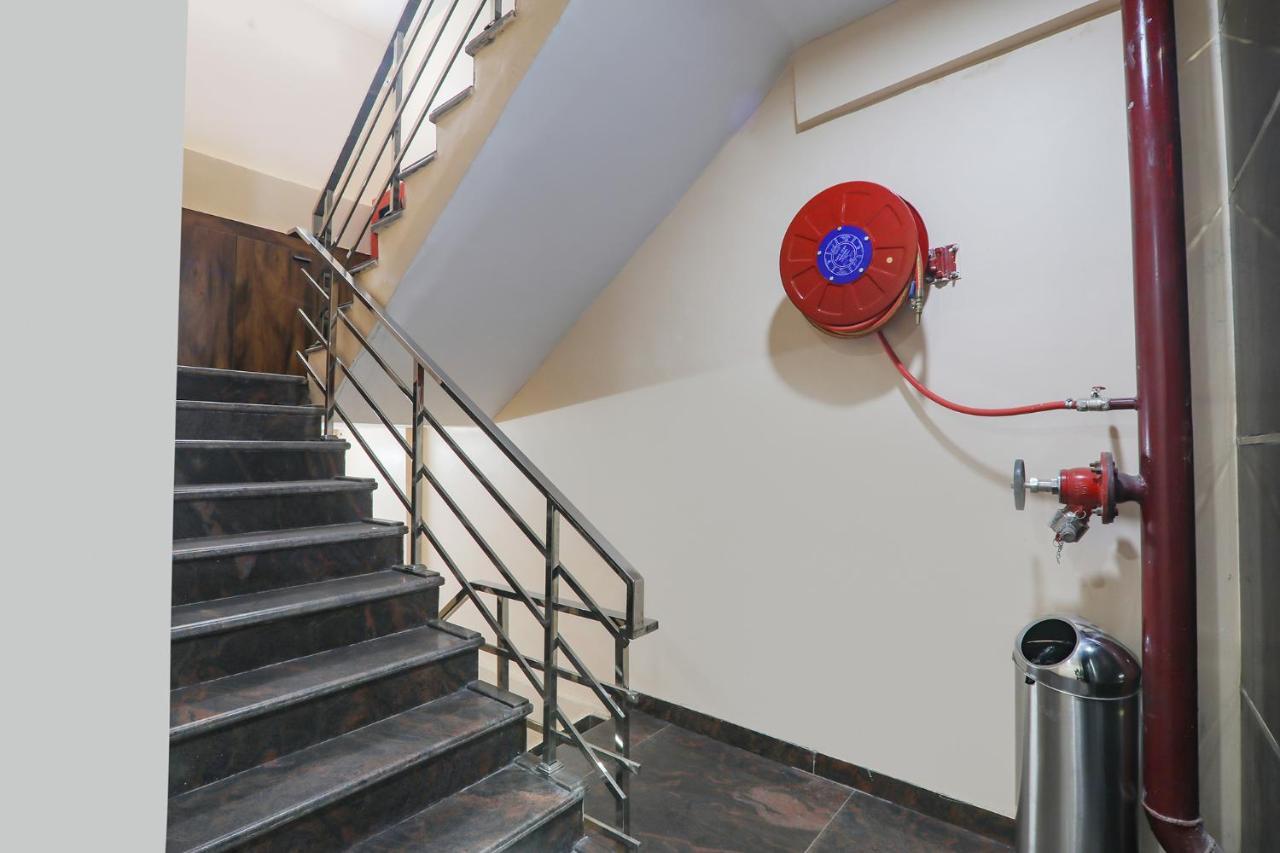 Fabhotel Rudra Hotel Varanasi