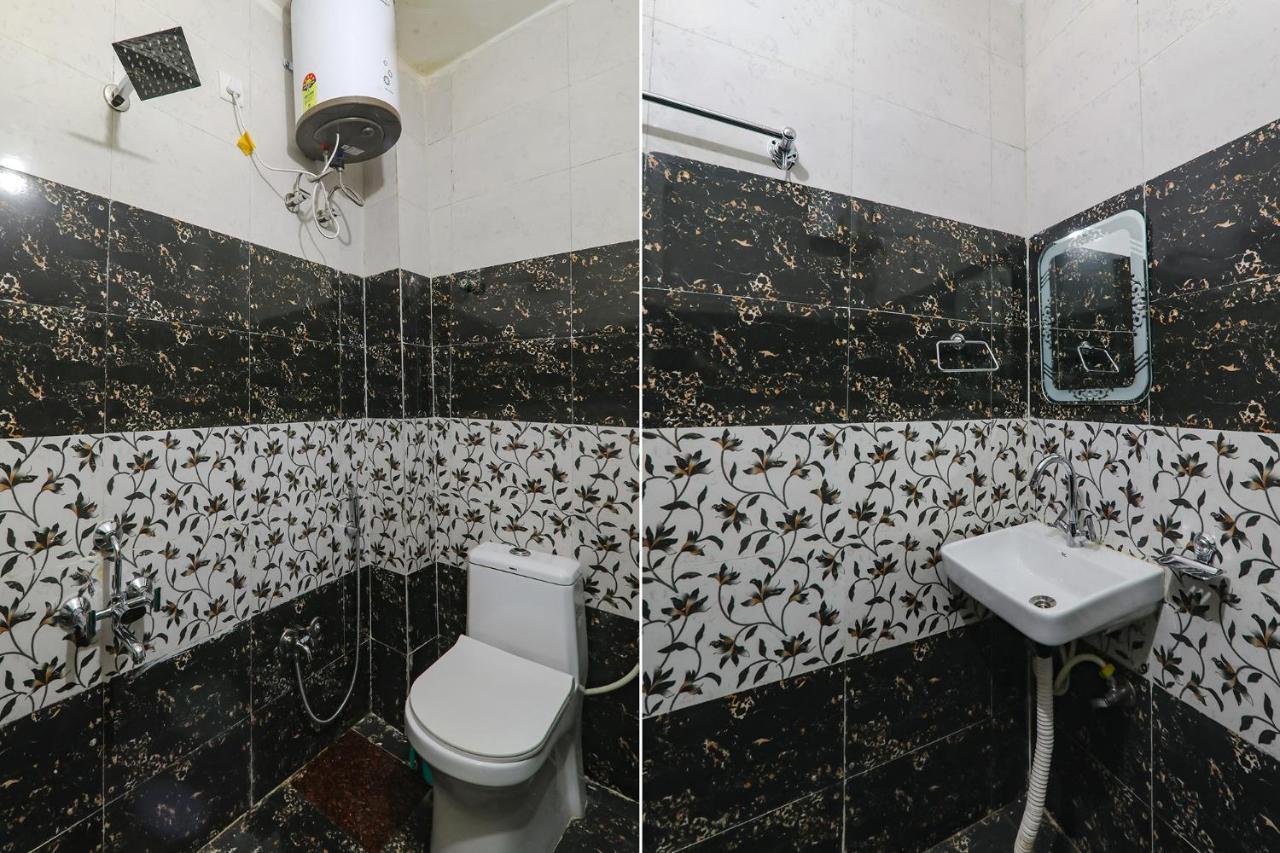 Fabhotel Rudra Varanasi