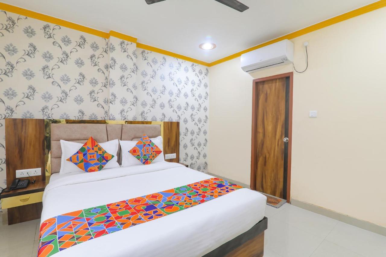 Fabhotel Rudra 3* Varanasi
