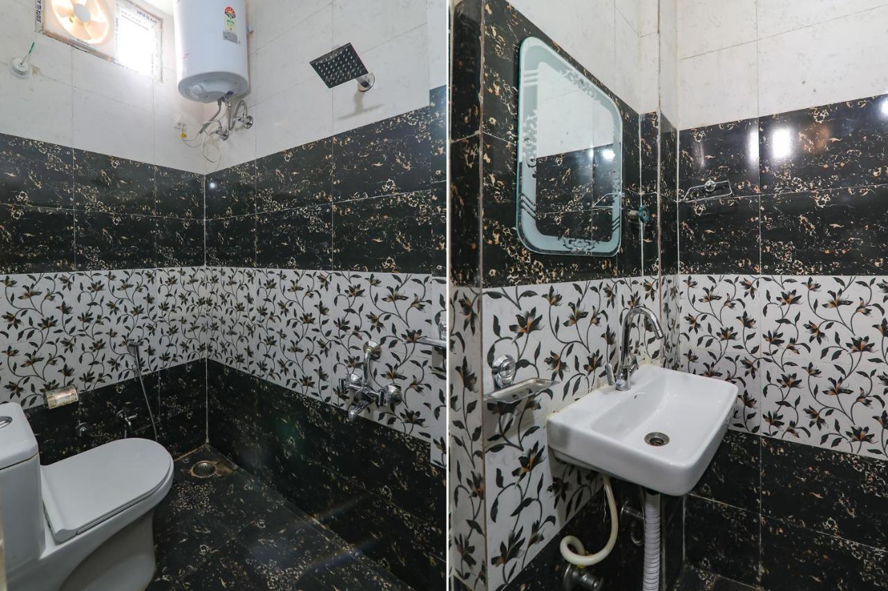 Hotel Fabhotel Rudra Varanasi
