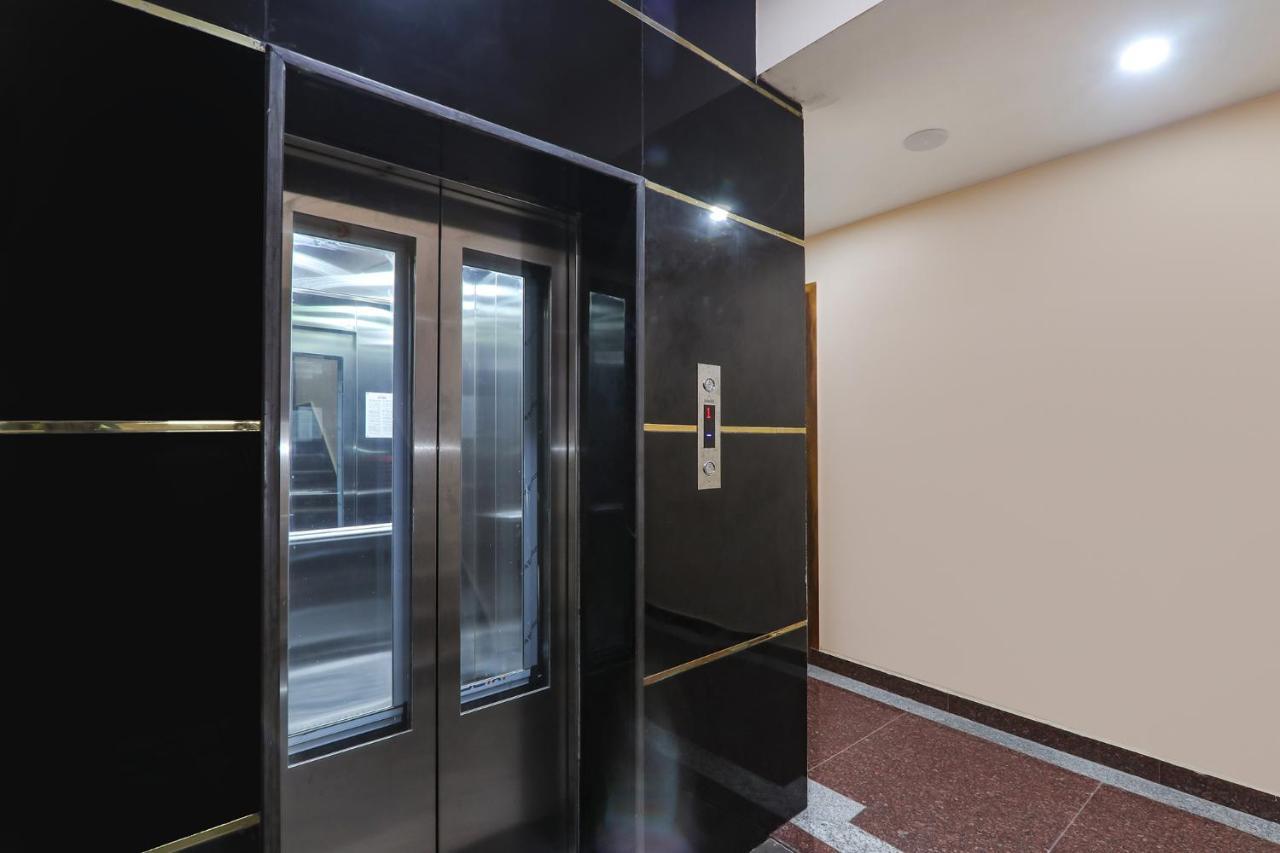 Fabhotel Rudra Hotel 3*