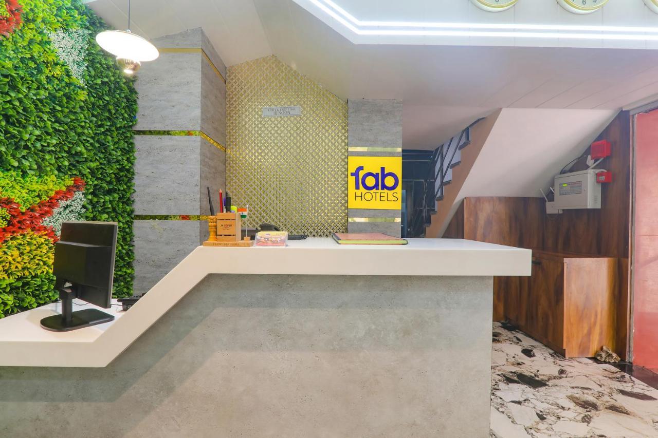Fabhotel Rudra Hotel Varanasi