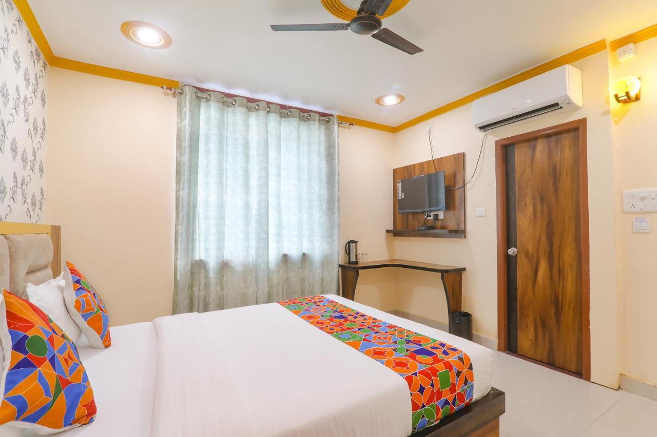 Fabhotel Rudra Hotel Varanasi