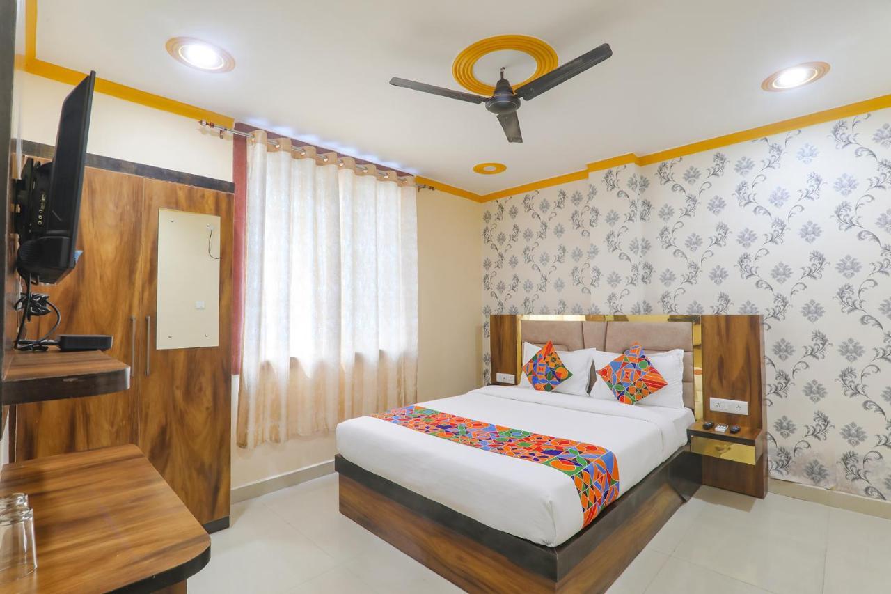 Fabhotel Rudra 3* Varanasi